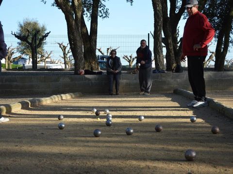 Camping Mas Patoxas - Camping Gérone - Image N°9