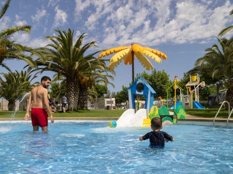 Camping Mas Patoxas - Camping Gérone - Image N°5