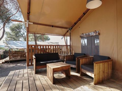 Camping Mas Patoxas - Camping Gérone - Image N°25