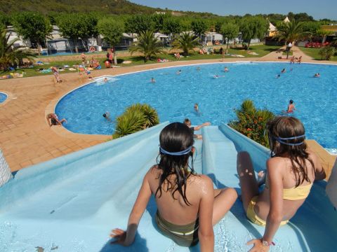 Camping Mas Patoxas - Camping Gérone - Image N°3