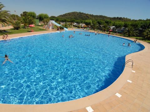 Camping Mas Patoxas - Camping Gérone - Image N°2