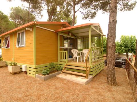 Camping Mas Patoxas - Camping Gérone - Image N°12