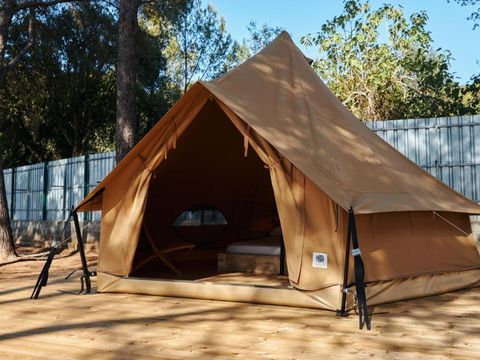 Camping Mas Patoxas - Camping Gérone - Image N°21