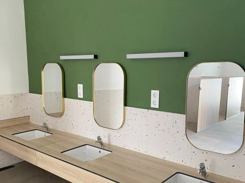 Camping Mas Patoxas - Camping Gérone - Image N°6