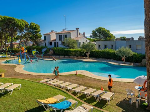 Camping Interpals Eco Resort - Camping Gérone - Image N°8