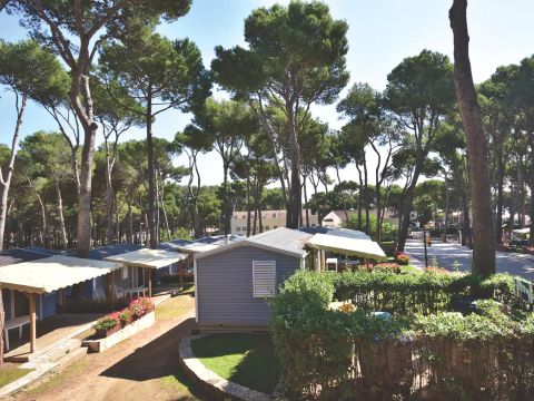 Camping Interpals Eco Resort - Camping Gérone - Image N°11