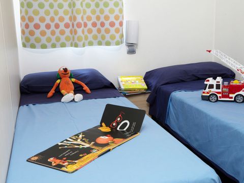 BUNGALOW 4 personnes - Garbí 4 pers