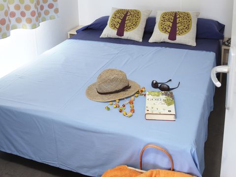 BUNGALOW 4 personnes - Garbí 4 pers