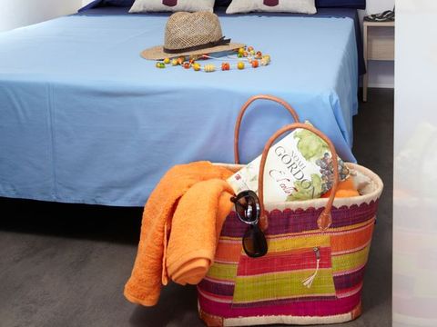 BUNGALOW 4 personnes - Garbí 4 pers