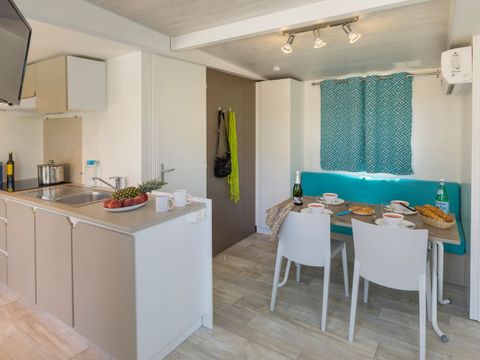 BUNGALOW 5 personnes - Sa Riera 5 pers
