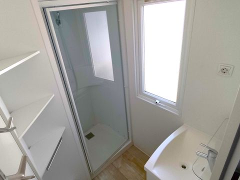 BUNGALOW 5 personnes - Sa Riera 5 pers