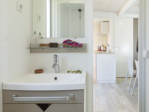 BUNGALOW 5 personnes - Sa Riera 5 pers