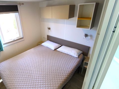 BUNGALOW 5 personnes - Sa Riera 5 pers