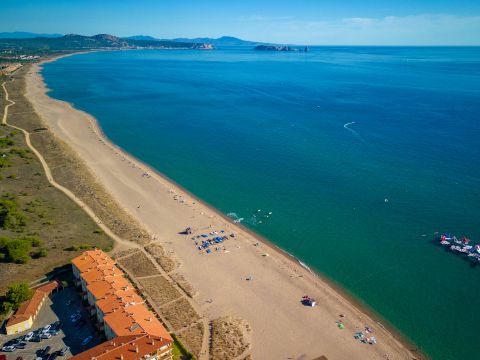 Camping Interpals Eco Resort - Camping Gérone - Image N°40