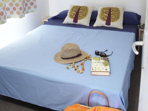 BUNGALOW 4 personnes - Garbí