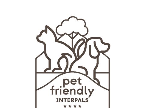 BUNGALOW 4 personnes - Xaloc - Pet Friendly