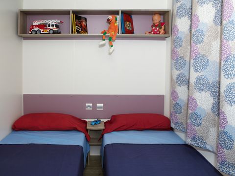 BUNGALOW 4 personnes - Xaloc - Pet Friendly