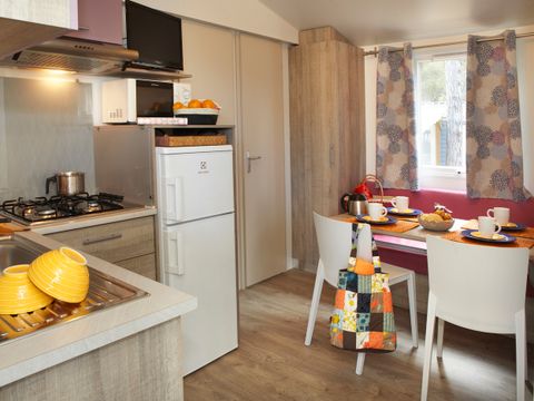 BUNGALOW 4 personnes - Xaloc - Pet Friendly