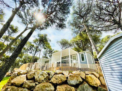 BUNGALOW 4 personnes - Xaloc - Pet Friendly