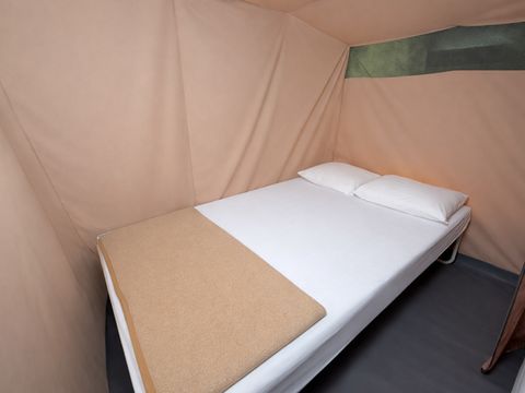 TENTE 4 personnes - Empordà Pet Friendly