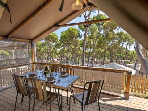 Camping Interpals Eco Resort - Camping Gérone - Image N°41