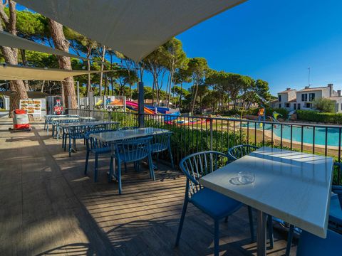 Camping Interpals Eco Resort - Camping Gérone - Image N°11