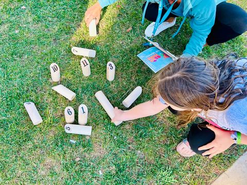 Camping Interpals Eco Resort - Camping Gérone - Image N°51