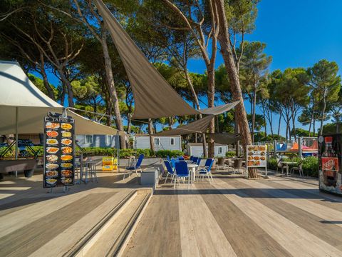 Camping Interpals Eco Resort - Camping Gérone - Image N°12