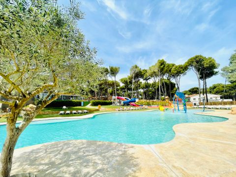 Camping Interpals Eco Resort - Camping Gérone - Image N°42