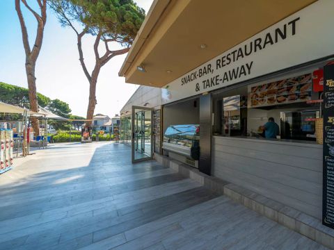 Camping Interpals Eco Resort - Camping Gérone - Image N°12