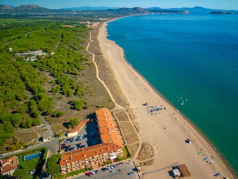 Camping Interpals Eco Resort - Camping Gérone - Image N°43