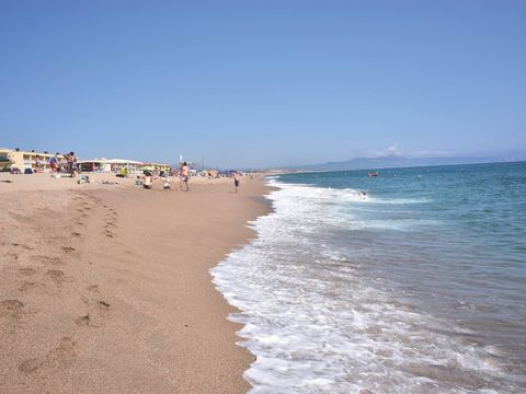 Camping Interpals Eco Resort - Camping Gérone - Image N°29