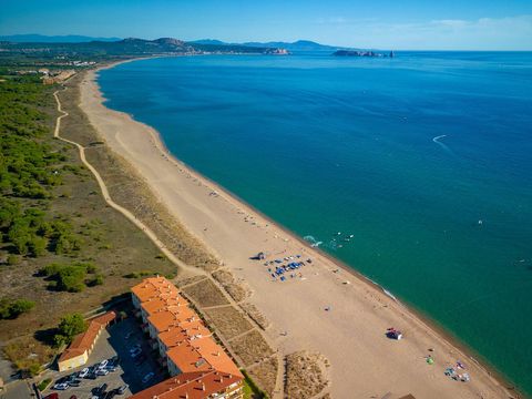 Camping Interpals Eco Resort - Camping Gérone - Image N°17