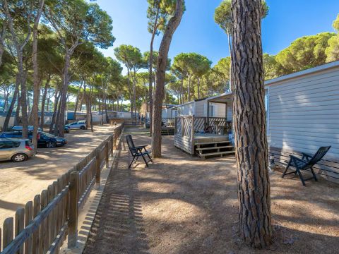 Camping Interpals Eco Resort - Camping Gérone - Image N°9