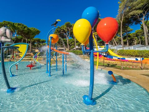 Camping Interpals Eco Resort - Camping Gérone - Image N°13