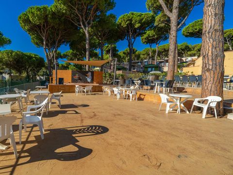Camping Interpals Eco Resort - Camping Gérone - Image N°18