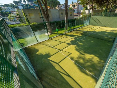 Camping Interpals Eco Resort - Camping Gérone - Image N°15