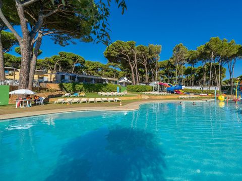 Camping Interpals Eco Resort - Camping Gérone - Image N°9