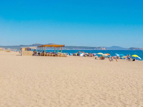 Camping Interpals Eco Resort - Camping Gérone - Image N°20