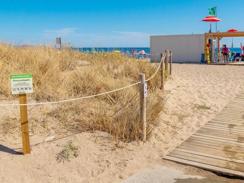 Camping Interpals Eco Resort - Camping Gérone - Image N°5