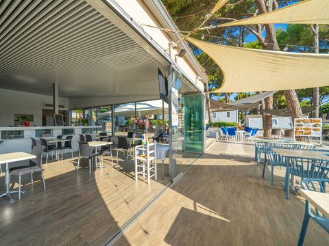 Camping Interpals Eco Resort - Camping Gérone - Image N°6