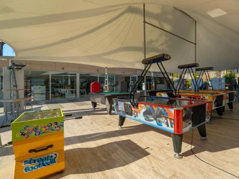 Camping Interpals Eco Resort - Camping Gérone - Image N°10