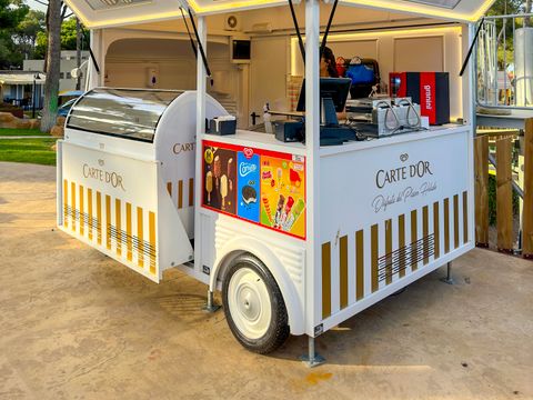 Camping Interpals Eco Resort - Camping Gérone - Image N°47