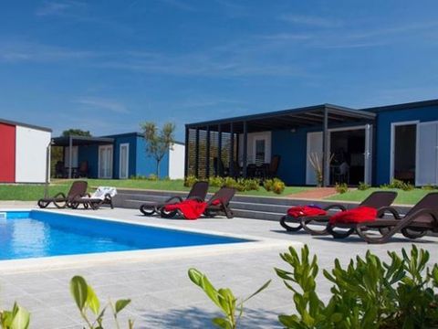 Camping Kastanija - Camping Istrie - Image N°14