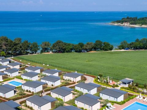 Camping Kastanija - Camping Istrie - Image N°7