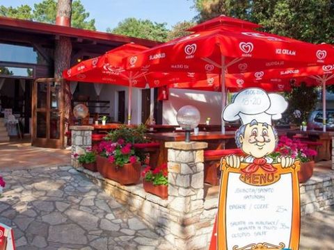 Camping Kastanija - Camping Istrie - Image N°20