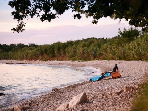 Camping Kastanija - Camping Istrie - Image N°9