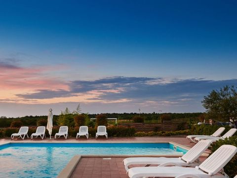 Camping Kastanija - Camping Istrie - Image N°4