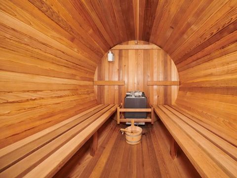 Camping Kastanija - Camping Istrie - Image N°19