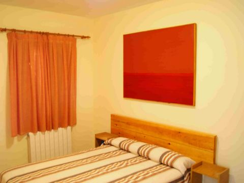 APPARTEMENT 2 personnes - ALHAMA B